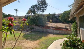 6345 Primrose, La Mesa, CA 91942