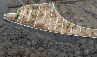 Reds Landing Rd, Andrews, SC 29510