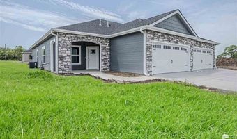 1803 NW 17th St, Abilene, KS 67410