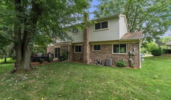 2840 Tuebingen Pkwy, Ann Arbor, MI 48105