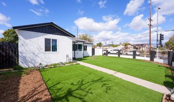 12871 W Osborne St, Arleta, CA 91331