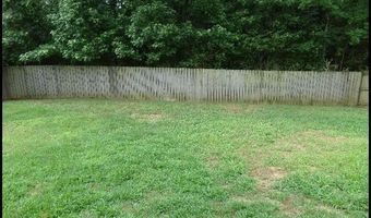 2104 Fern Valley Dr, Alexander, AR 72002