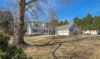 111 Cedar Creek Dr, Dublin, GA 31021