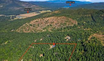 662 Homestead Hollow Rd, Careywood, ID 83809