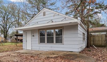 210 West St, Batesville, MS 38606