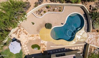 36832 N WILDFLOWER Rd, Carefree, AZ 85377
