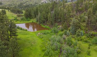 TBD Old Flowers Road, Bellvue, CO 80512
