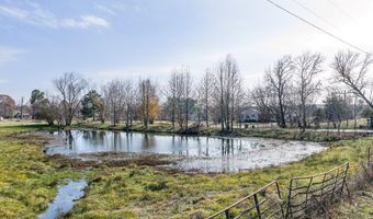 3022 Dow Jones Rd, Alma, AR 72921