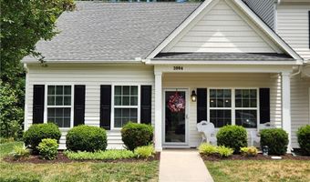 2084 Forest Cir, Aylett, VA 23009