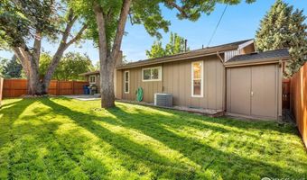 11198 W 59th Pl, Arvada, CO 80004