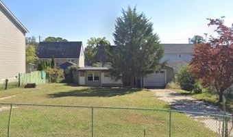 216 GROSS Ave, Annapolis, MD 21401