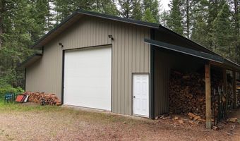 940 McCaffery Rd, Bigfork, MT 59911