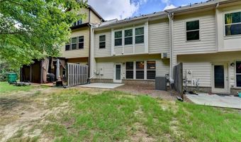 2152 Greencrest Cir, Alpharetta, GA 30004