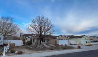 1371 White Bluffs Cir, Fernley, NV 89408