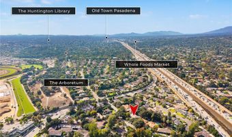 261 Oakhurst, Arcadia, CA 91007