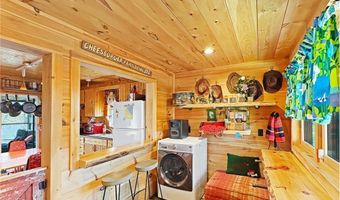 1728 W White Ash Dr, Apple River, WI 54810