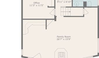 552 Valley Dr, Incline Village, NV 89451