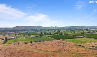 NKA N Whan Rd Lot 3, Benton City, WA 99320