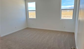 5688 E Badlands Ln, Pahrump, NV 89061