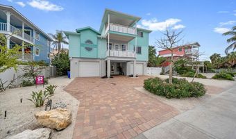 505 S BAY Blvd, Anna Maria, FL 34216