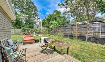 1745 Oak Dr, Augusta, GA 30904