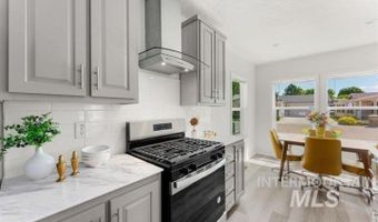 421 S Curtis Rd #208, Boise, ID 83705