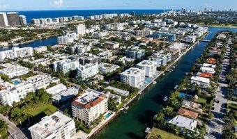 10140 W Bay Harbor Dr PH S, Bay Harbor Islands, FL 33154
