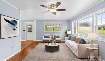 1300 Montgomery Ave, Albemarle, NC 28001
