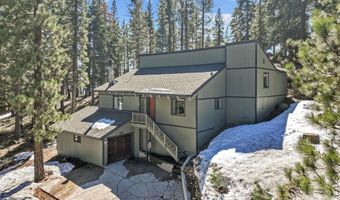 805 Geraldine Dr, Incline Village, NV 89451