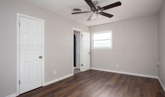 4802 HALL Ave, Amarillo, TX 79109