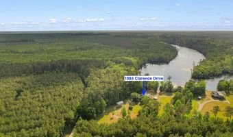 1884 Clarence Dr, Andrews, SC 29510