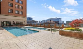 414 WATER St 1703, Baltimore, MD 21202