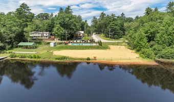 1223 Suncook Valley Rd, Barnstead, NH 03225