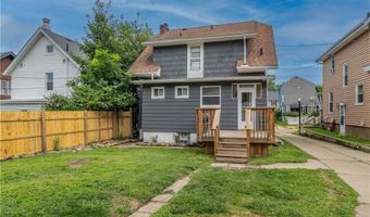 366 Palm Ave, Akron, OH 44301