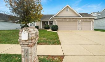 736 Berrywine Ln, Arnold, MO 63010