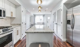 2511 W Street SE, Washington, DC 20020