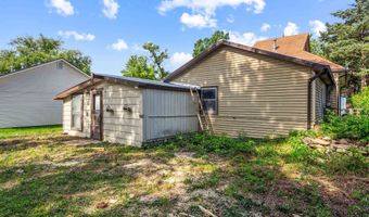 608 N Osage, Augusta, KS 67010