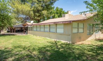 707 E Quarterhorse Ln, Camp Verde, AZ 86322