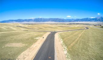 Lot 39 Shadow Ridge Subdivision, Ennis, MT 59729