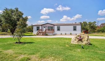626 High View Dr, Weatherford, TX 76085