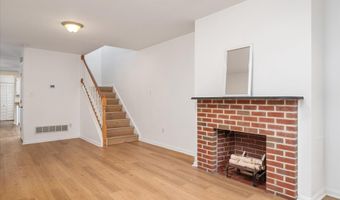 216 S WASHINGTON St, Baltimore, MD 21231