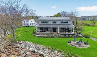 16 Blacks Lndg, Belfast, ME 04915