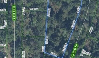 2671 N CREWS Rd, Avon Park, FL 33825