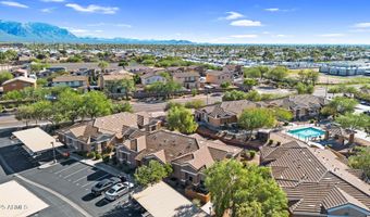 854 S SAN MARCOS Dr 7C, Apache Junction, AZ 85120