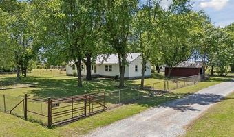 7941 N 433 Rd, Adair, OK 74330