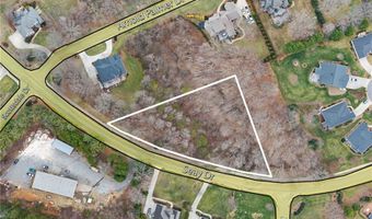 Seay Drive, Advance, NC 27006