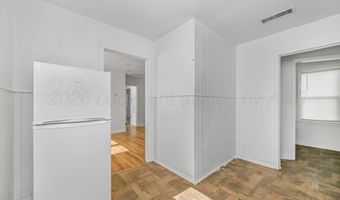 4219 S WASHINGTON St, Amarillo, TX 79110