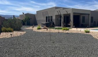 3435 Red Arroyo Dr, Alamogordo, NM 88310