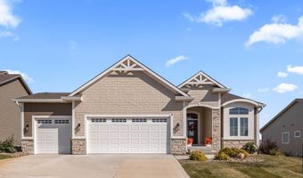 6003 NE Sherman Dr, Ankeny, IA 50021