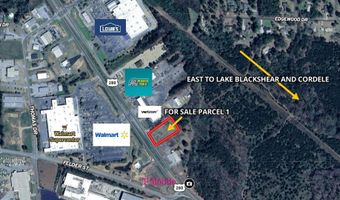 1720 E Lamar St, Americus, GA 31709